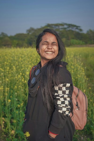 Marieke van der Berg
